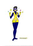  jubilee x-men 