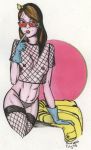  jubilee marvel x-men 