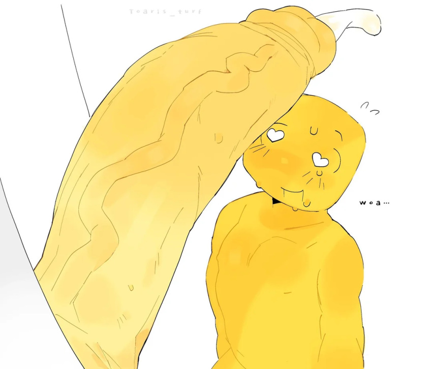 2boys giant_penis hyper_penis imminent_sex roblox toari yaoi