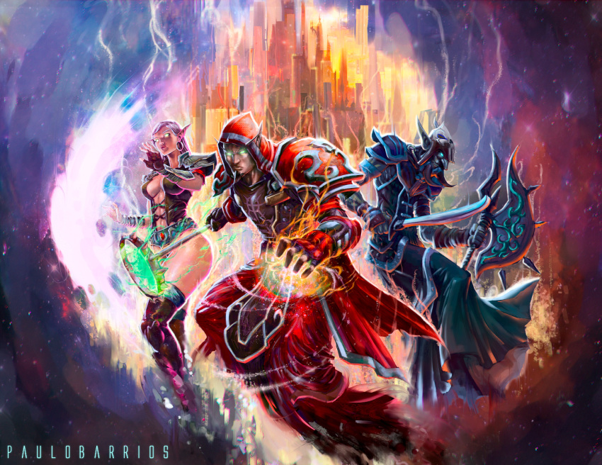 anotherartistmore_(artist) tagme world_of_warcraft