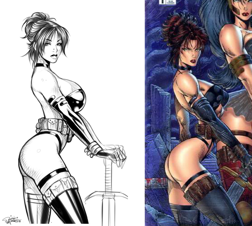 melkormancin rob_liefeld sword tagme weapon