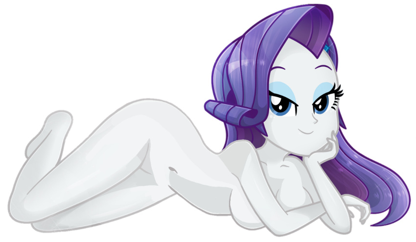 charliexe equestria_girls older older_female rarity rarity_(eg) young_adult young_adult_female young_adult_woman