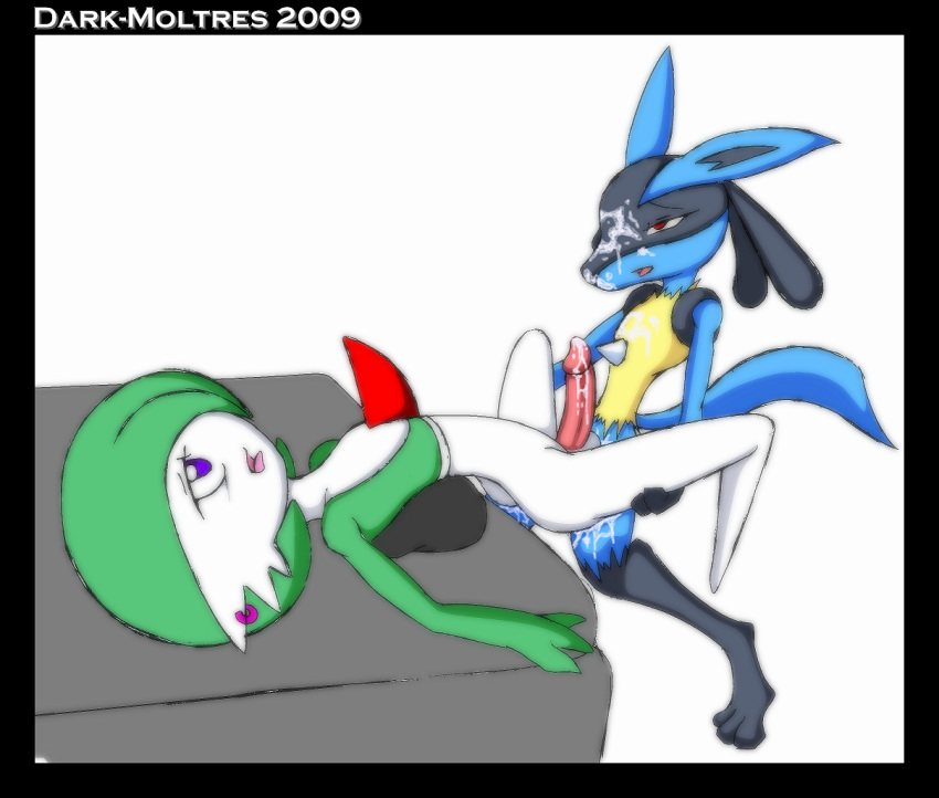 dark-moltres darkmoltres gardevoir yaoi girly lucario pokemon trap