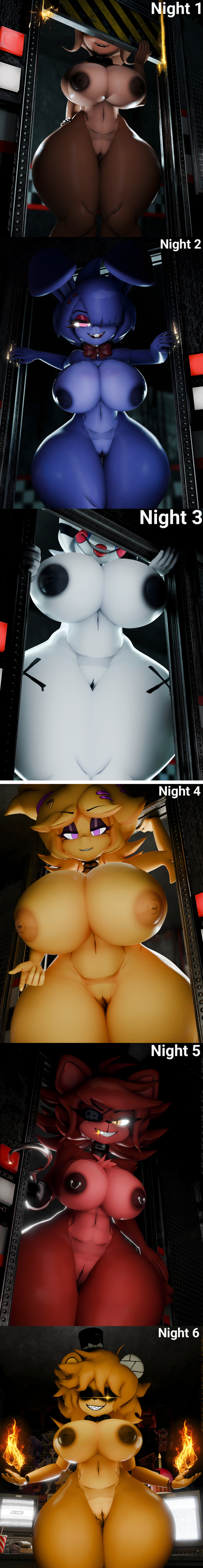 2024 3d 3d_(artwork) 6girls abstract_background absurd_res absurd_resolution animatronic anonymous_0ne anthro anthrofied areola ass bear_girl big_ass big_breasts big_thighs bigger_female bird blush blush_stickers bonfie bonfie_(cally3d) bonfie_(cryptia) bonfie_(cryptiacurves) bonnie_(cally3d) bonnie_(fnaf) breasts breasts_bigger_than_head bubble_ass bubble_butt buckteeth bunny_girl bunnygirl cally3d canid canine chica_(cally3d) chica_(fnaf) chicken chicken_girl chiku chiku_(cryptia) chiku_(cryptiacurves) completely_naked_female completely_nude_female cryptiacurves curvaceous curvy curvy_female curvy_figure digital_media_(artwork) enormous_ass extremely_horny eyebrows eyebrows_visible_through_hair eyelashes eyepatch eyeshadow fap_nights_at_frennis fazclaire's_nightclub female female_focus female_only female_solo fexa fexa_(cally3d) fexa_(cryptia) fexa_(cryptiacurves) fire five_nights_at_freddy's fnaf fox fox_girl foxgirl foxy_(cally3d) foxy_(fnaf) freddy_(fnaf) fredina fredina's_nightclub fredina_(cally3d) frenni_(cryptia) frenni_(cryptiacurves) frenni_fazclaire fur furry furry_female galliform gallus_(genus) genderswap genderswap_(mtf) genitals gigantic_breasts girl_only glistening glistening_body glowing_eyes golden_fredina_(cally3d) grin hair_over_one_eye high_quality high_res high_resolution horny horny_female hourglass_figure huge_ass huge_breasts huge_thighs human imminent_rape inverted_nipples lagomorph large_ass large_butt larger_female leporid looking_at_viewer looking_down looking_down_at_viewer machine makeup mammal marie_(cally3d) marie_(cryptia) marionette marionette_(fnaf) massive_ass massive_butt massive_thighs motion_lines mtf_crossgender multiple_girls naked_female nipple_piercing nipples nude nude_female one_eye_obstructed only_female piercing pink_eyes pov puffy_nipples puppet puppet_(cally3d) puppet_(fnaf) pussy rabbit rabbit_girl red_body red_fur red_hair red_skin robot robot_girl scottgames smile smiling_at_viewer solo_female solo_girl solo_woman strong_female teeth thicc_thighs thick_thighs thighs top_hat twitter_link type_0 type_0_(cryptiacurves) video_games voluptuous voluptuous_female white_body white_skin wide_hipped_female wide_hips wide_thighs woman_only woman_solo yellow_body yellow_eyes yellow_fur