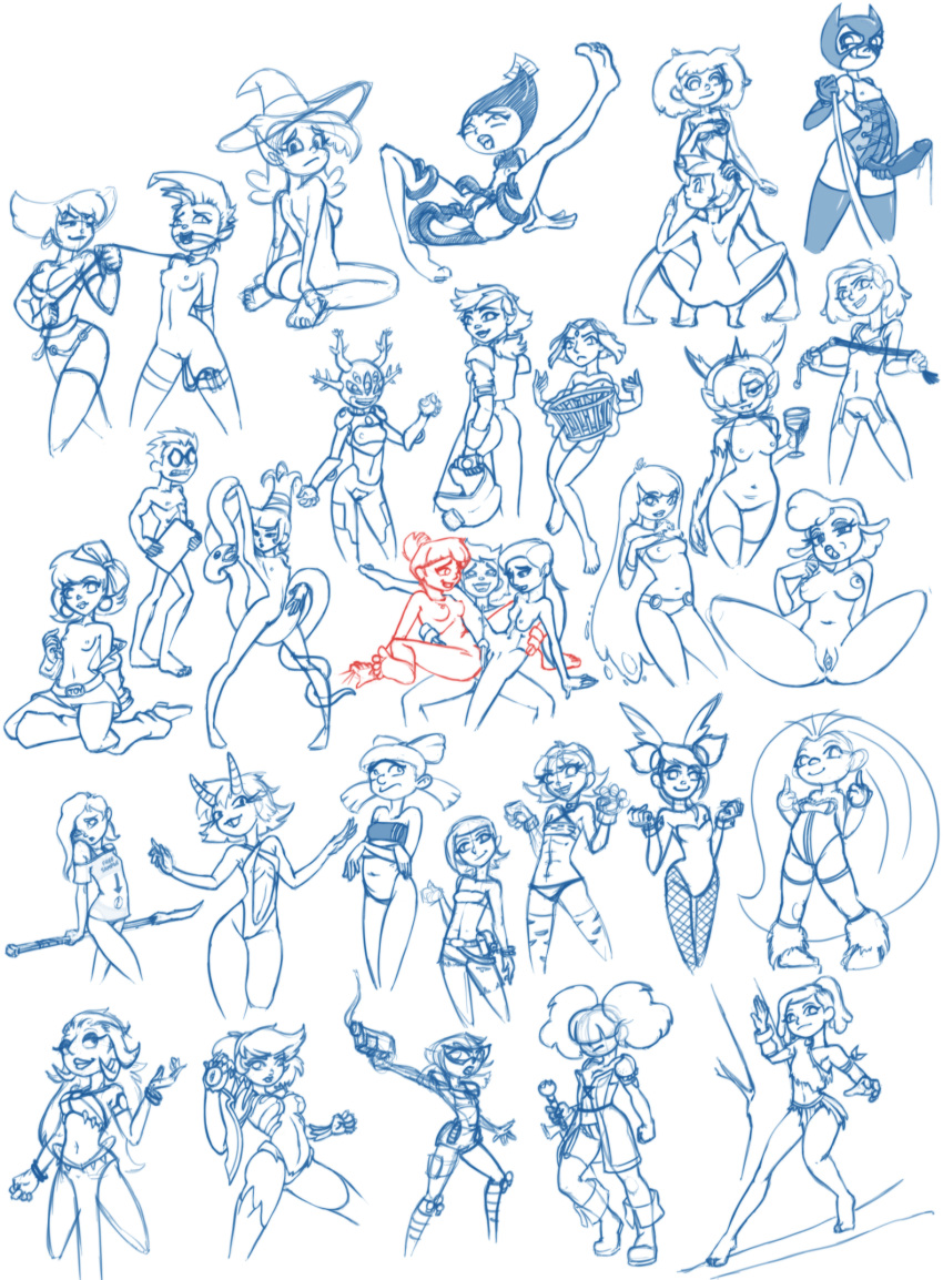 1girl 6+boys 6+girls adventure_time amphibia anne_boonchuy beast_boy beetlejuice ben_10 big_hero_6 big_hero_6:_the_series brit_crust buttercup_(powerpuff_girls) crossover darcy_wu dc_comics denise_(adventure_time) family_guy goof_troop googie gwen_tennyson he-man_and_the_masters_of_the_universe_(2021) hekapoo helga_pataki helluva_boss hey_arnold! high_guardian_spice hiro_hamada june_del_toro karmi krass leggy_lamb linda_flynn-fletcher lindana luz_noceda lydia_deetz male marcy_wu marvel masters_of_the_universe mebh_og_mactire meg_griffin megan_cruz mighty_magiswords miko_nakadai millie_(helluva_boss) multiple_boys multiple_girls my_life_as_a_teenage_robot older older_female peg_pete penn_zero:_part-time_hero phineas_and_ferb powerpuff_girls queen_la ram_ma'am raven_(dc) rosemary_(high_guardian_spice) sasha_waybright sashi_kobayashi scooby-doo scooby-doo!_and_the_reluctant_werewolf sheep_wrecked spacechoochoo star_vs_the_forces_of_evil teen_titans the_last_kids_on_earth the_legend_of_tarzan the_owl_house tiff_crust transformers transformers_prime water_nymph witchblade witchy_simone wolfwalkers young_adult young_adult_female young_adult_woman