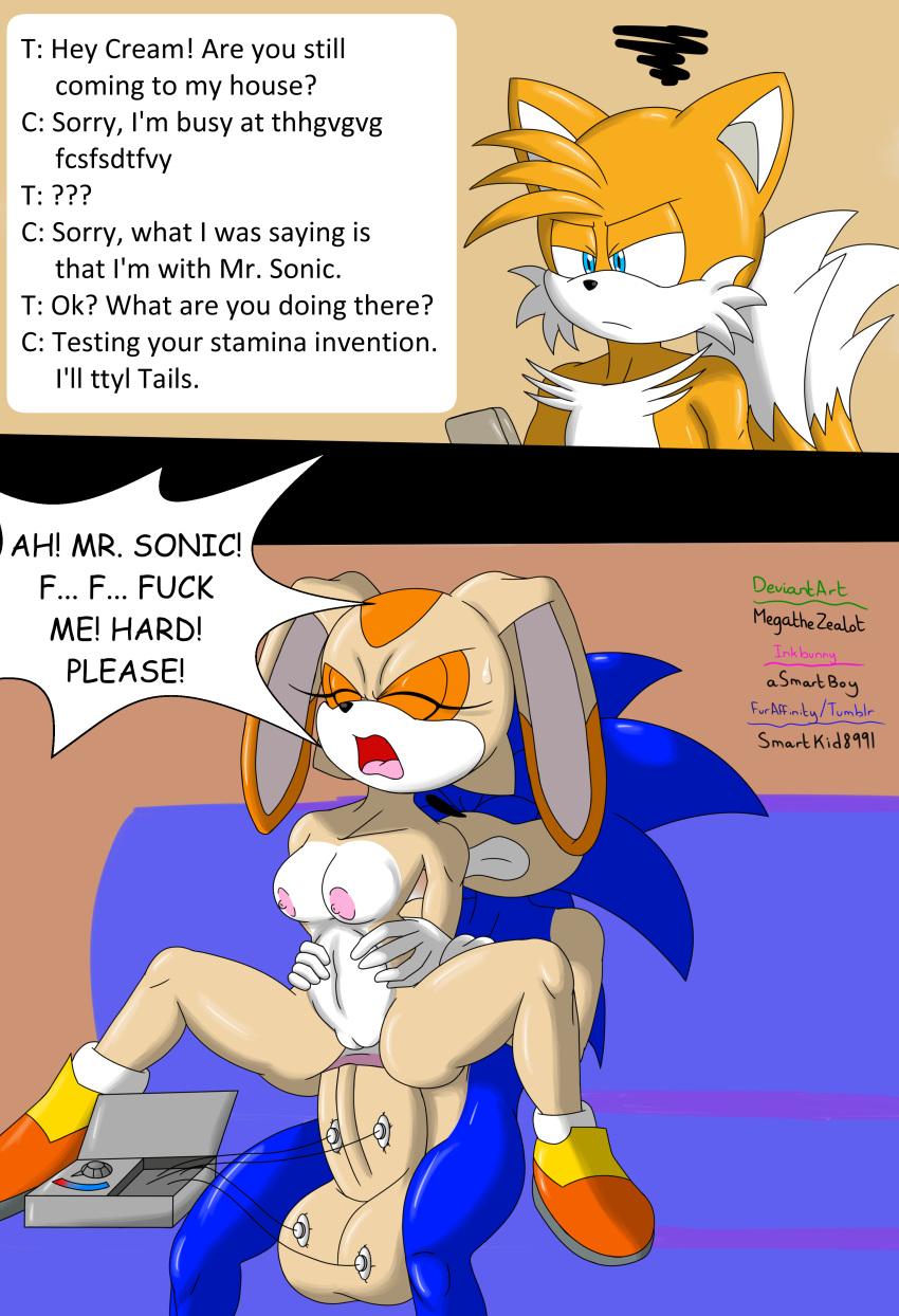 cream_the_rabbit fanart sonic_the_hedgehog tagme