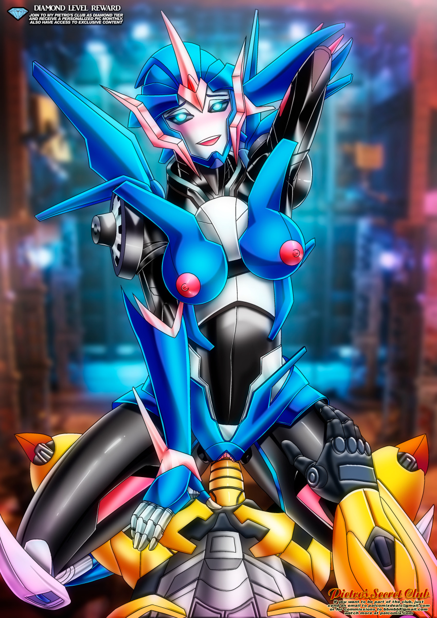 Yalangoch Karina Razumovskaya Ogriqdan qichqirayotgan ayolni sikadi