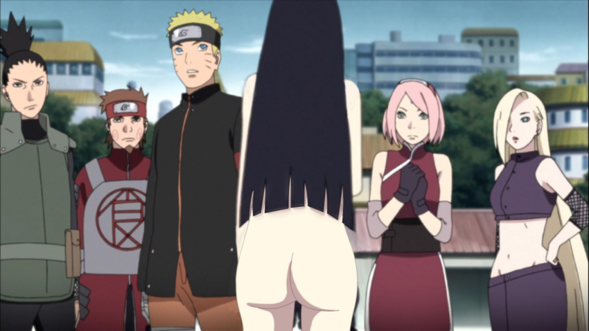 akimichi_chouji hinata_hyuuga ino_yamanaka naruto naruto_shippuden naruto_uzumaki sakura_haruno shikamaru_nara tagme