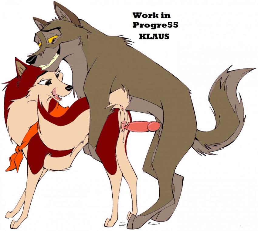 animal_sex balto_(character) balto_(film) doggy_position jenna_(balto) klaus_doberman