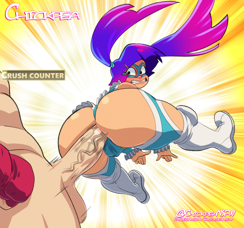 1boy 1girl 2020 alternate_costume anal anal_penetration anal_rape anal_sex anal_through_clothes ass big_ass big_penis butt_attack buttsex capcom chickpea clothed_female_nude_male colored cosplay crossover crossover_cosplay eyemask female glitch_techs huge_ass huge_butt impossible_clothes light-skinned_male light_skin looking_back male/female mask miko_kubota nickelodeon partial_male penetration_through_clothes penis penis_in_ass purple_hair rainbow_mika rainbow_mika_(cosplay) rape revealing_clothes sex sex_through_clothes simple_background straight street_fighter surprise_buttsex surprise_sex surprised text thick_thighs through_clothes twin_tails uncensored veiny_penis white_boots wrestling_outfit yellow_background