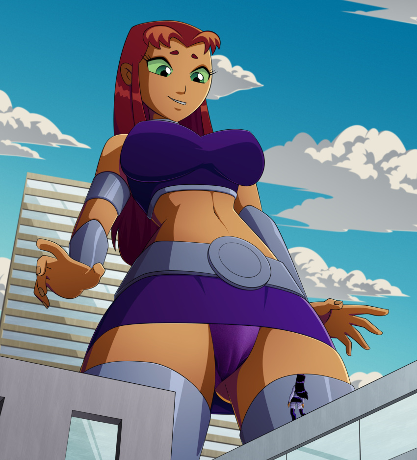 camel starfire tagme toe