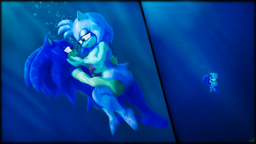 1boy 1girl 3d_(artwork) absurd_res amy_rose anthro breasts bubble danil4h digital_media_(artwork) drowning duo eulipotyphlan furry hedgehog high_res imminent_death male male/female mammal nipple nude ocean sega sex sonic_the_hedgehog sonic_the_hedgehog_(series) source_filmmaker thrusting underwater underwater_sex water were wereeulipotyphlan werehog