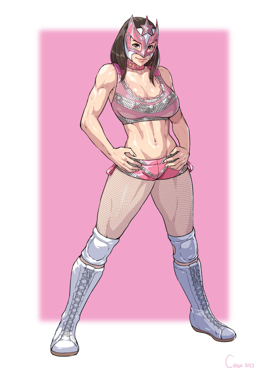 1girl alluring athletic athletic_female big_breasts breasts cirenk cleavage curvaceous curvy digital_drawing_(artwork) digital_media_(artwork) eyebrows eyelashes eyes female_abs female_only fit fit_female hair hips hourglass_figure jaycee_(tekken) julia_chang legs light-skinned_female light_skin lips namco tekken tekken_3 tekken_4 tekken_5_dark_resurrection tekken_6_bloodline_rebellion tekken_7 tekken_8 tekken_bloodline tekken_tag_tournament tekken_tag_tournament_2 thick thick_legs thick_thighs thighs toned toned_female top_heavy upper_body voluptuous wide_hips xwf