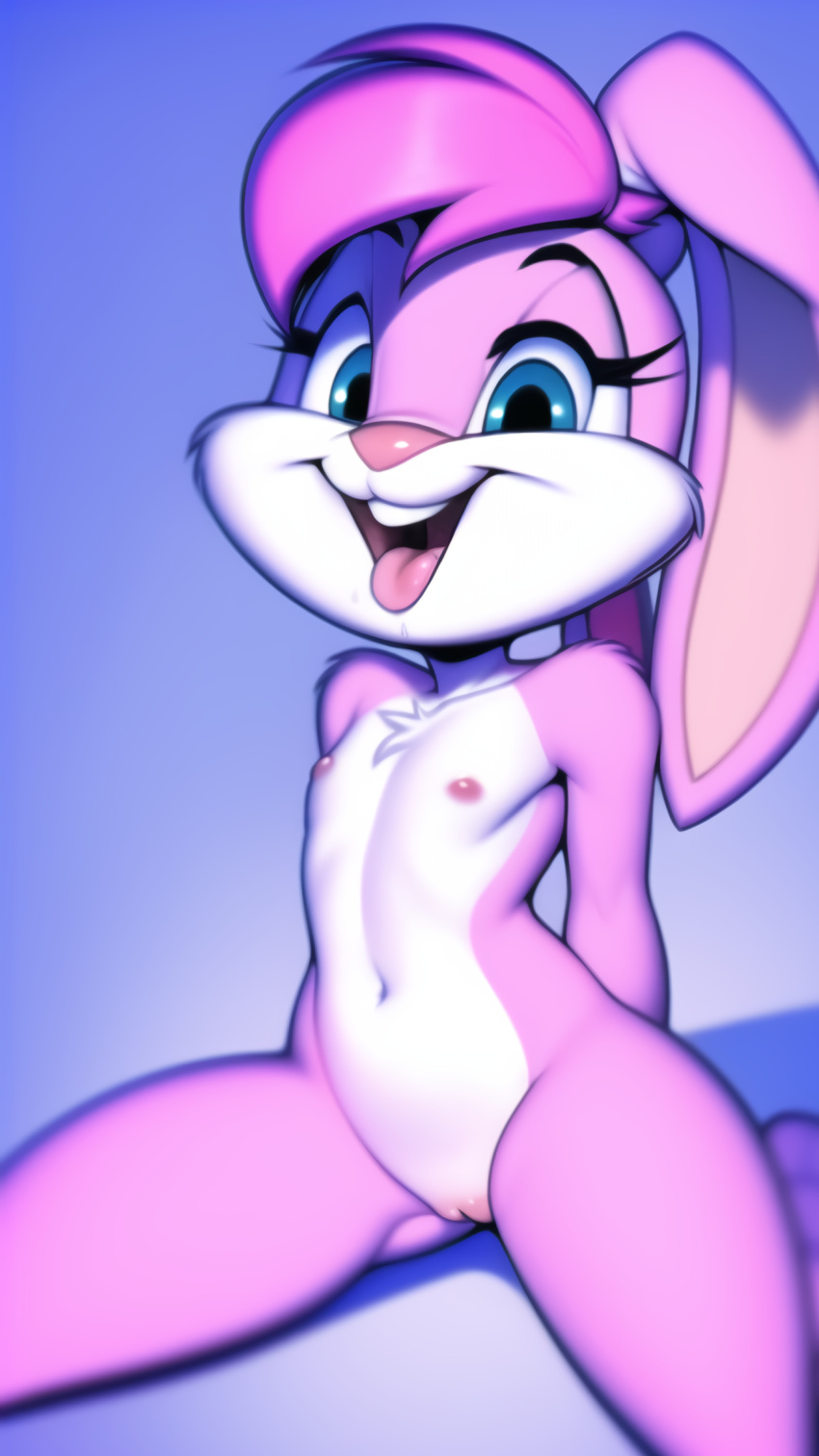 babs_bunny tagme tiny_toon_adventures