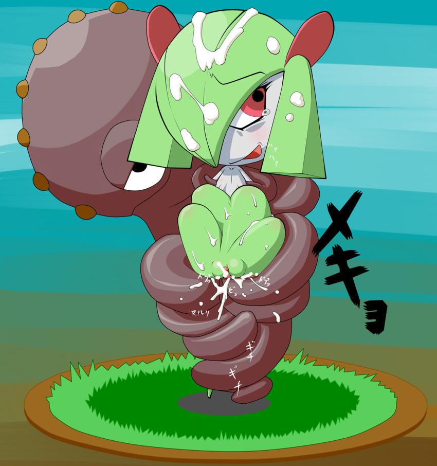 :awesome: cat3_(a-) kirlia octillery pokemon