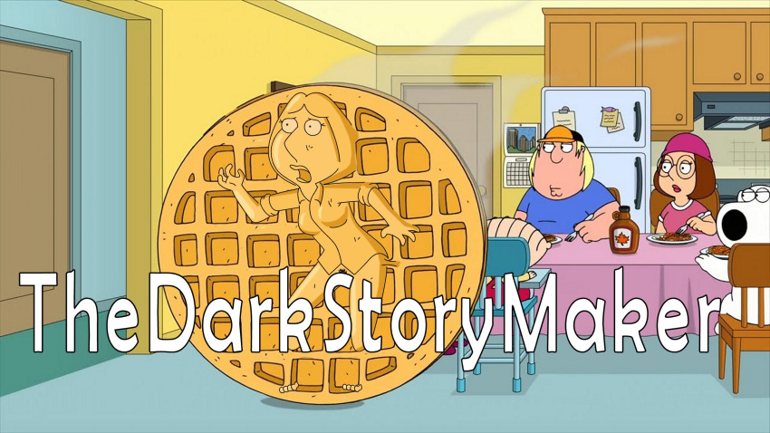 family_guy lois_griffin story_maker tagme