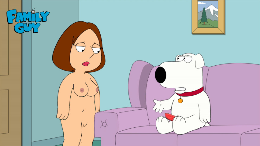 beastiality brian_griffin family_guy fellatio meg_griffin