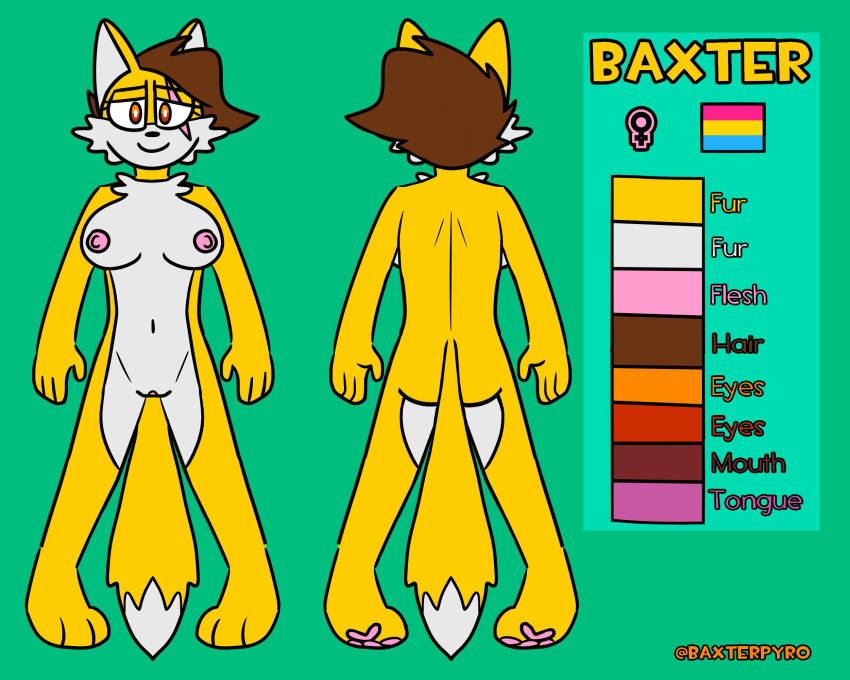 baxter4shizzle baxter_(character) baxter_riley baxterpyro character_request copyright_request furry series_request sexy tagme tagme_(artist) tagme_(character) twitter x