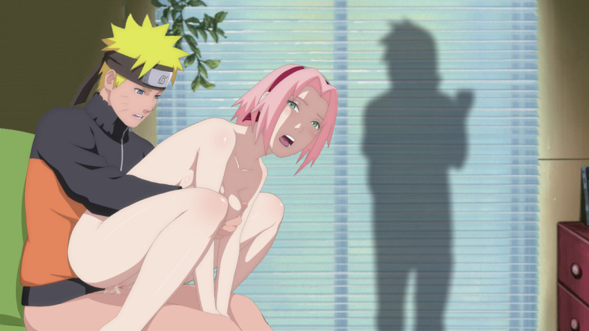 naruto naruto_shippuden naruto_uzumaki sakura_haruno sasuke_uchiha tagme