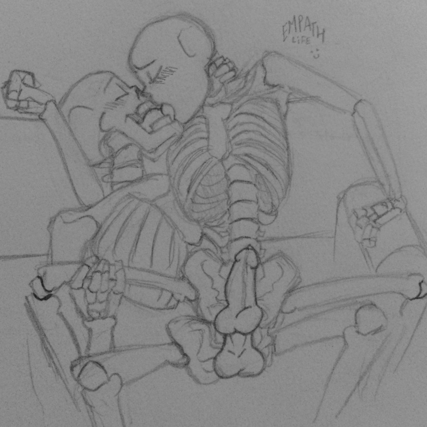 1:1 1:1_aspect_ratio 2020s 2023 2boys 2d 2d_(artwork) anal animated_skeleton artist_name balls blush blush_lines bodily_fluids bottom_on_top bottom_sans brother brother/brother brother_and_brother brother_penetrating_brother brothers closed_eyes clothed clothing completely_nude completely_nude_male couch couch_sex dominant dominant_male duo ectopenis empath__life fluids fontcest from_behind_position genitals incest leg_grab legs_apart making_out male male/male male_only maledom malesub monster monster_boy nude nude_male papyrus papyrus_(undertale) papysans penetration penis precum sans sans_(undertale) seme_papyrus sex sibling_incest siblings simple_background sitting sitting_on_couch sitting_on_sofa sitting_position skeleton sofa submissive submissive_male tel_a_friend testicle top_papyrus traditional_art traditional_media_(artwork) twitter uke_sans undead undertale undertale_(series) video_game_character video_games yaoi