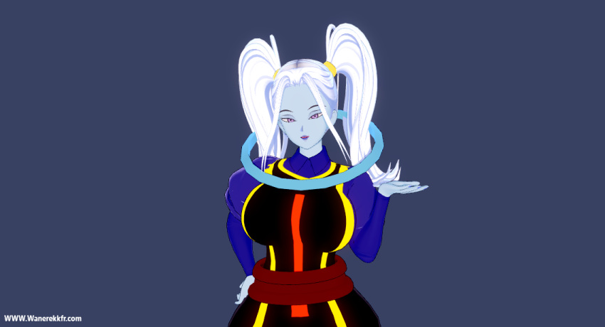 dragon_ball dragon_ball_super dragon_ball_xenoverse dragon_ball_z marcarita marcarita_(dragon_ball_super)