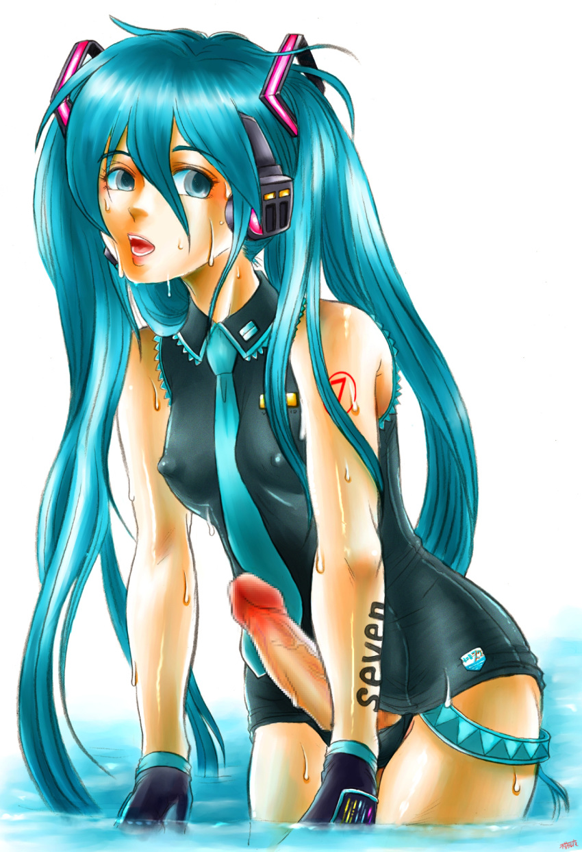 miku_hatsune tagme vocaloid