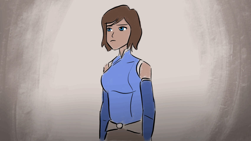 avatar:_the_last_airbender breast_expansion emmabrave gif gigantic_breasts korra surprised the_legend_of_korra*