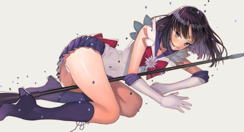 hotaru_tomoe kotonohat sailor_moon sailor_moon_crystal sailor_saturn tagme tomoe_hotaru