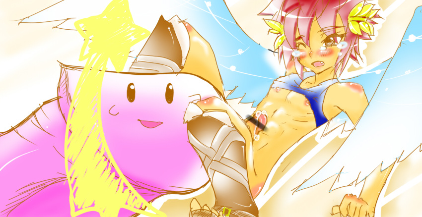 kid_icarus kirby kirby_(series) nintendo pit super_smash_bros.