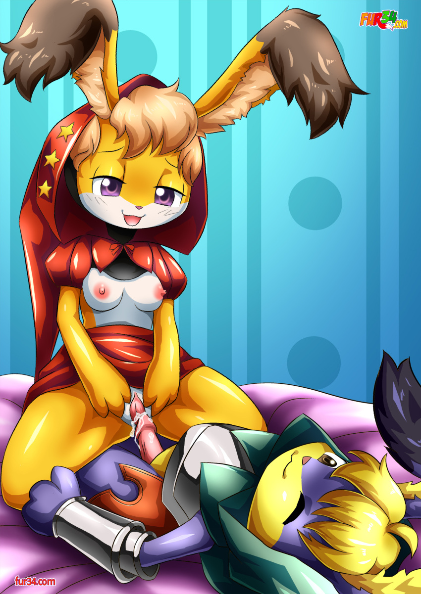 bbmbbf cornelius fur34 fur34* odin_sphere palcomix pooka velvet velvet_(odin_sphere)