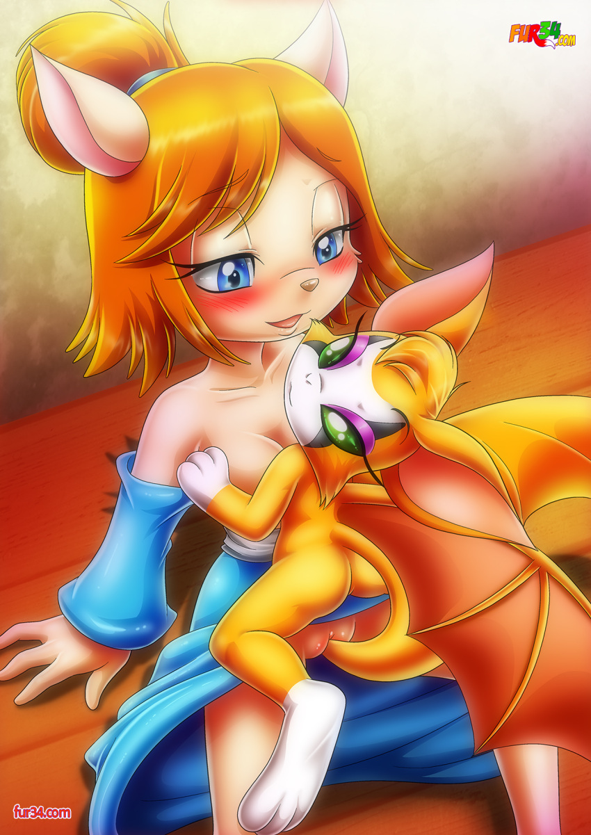 bbmbbf dust:_an_elysian_tail fidget_(elysian_tail) fur34 fur34* ginger_(elysian_tail) palcomix yuri