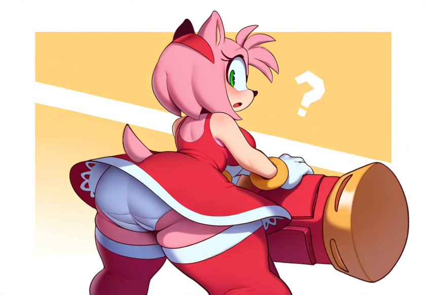 amy_rose fanart tagme