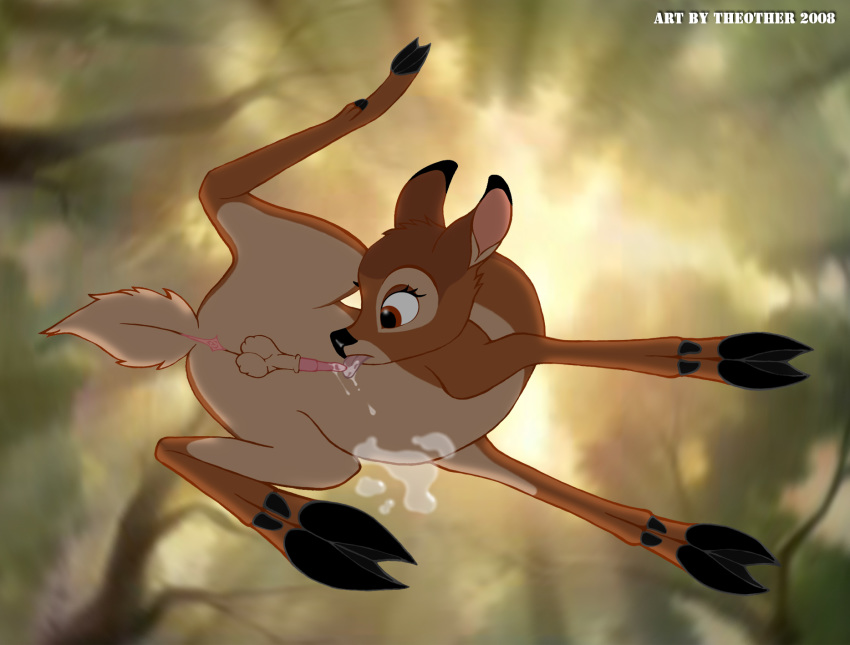 bambi disney tagme theother