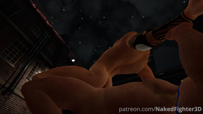 3d 3d_model ass bara dominant dominant_male domination fight fighter fighters fighting fighting_game fighting_pose game game_over game_screenshot gameplay gay_anal gay_domination gay_male gay_sex hairy_armpits hairy_male male muscular muscular_male naked_fighter_3d nakedfighter3d online_game sex tattoo yaoi yaoi