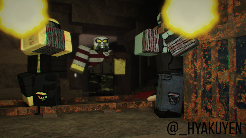 3boys 3d after_the_flash hyakuyen roblox roblox_game robloxian source_removed tagme