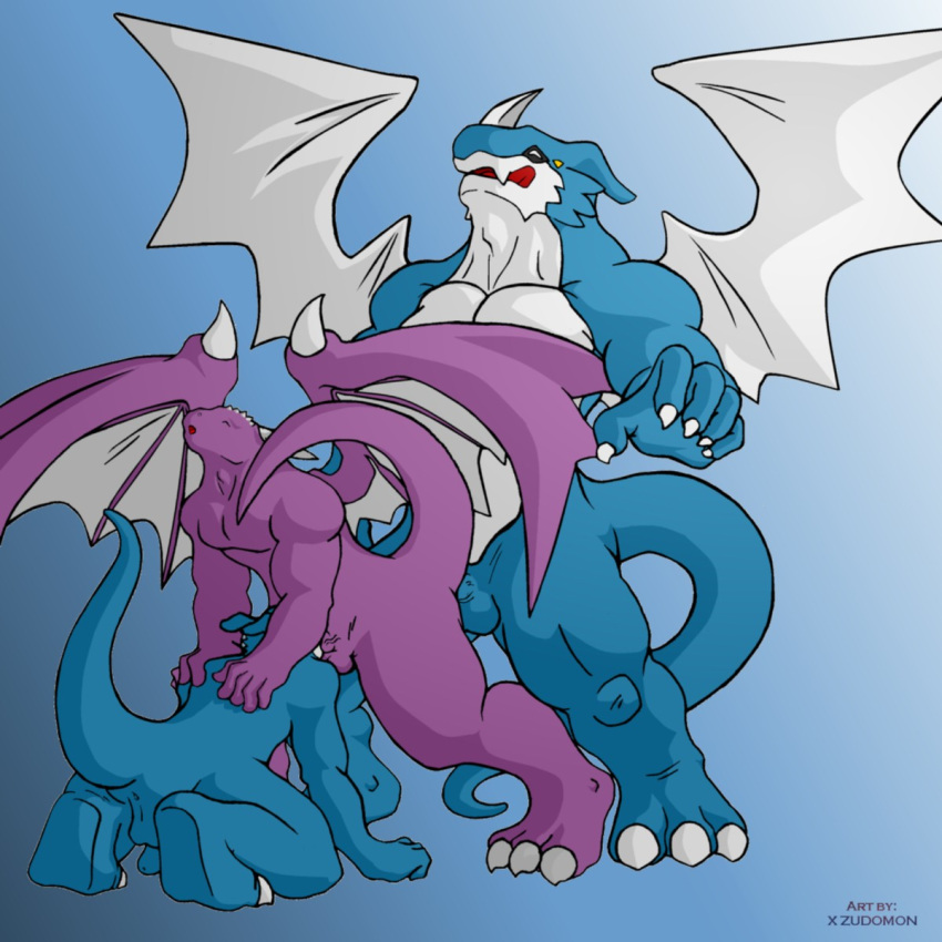 digimon exveemon flamedramon tagme