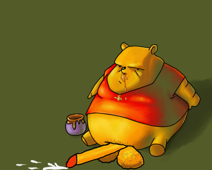 disney pooh tagme winnie_the_pooh