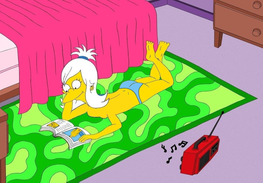 homerjysimpson tagme the_simpsons yellow_skin