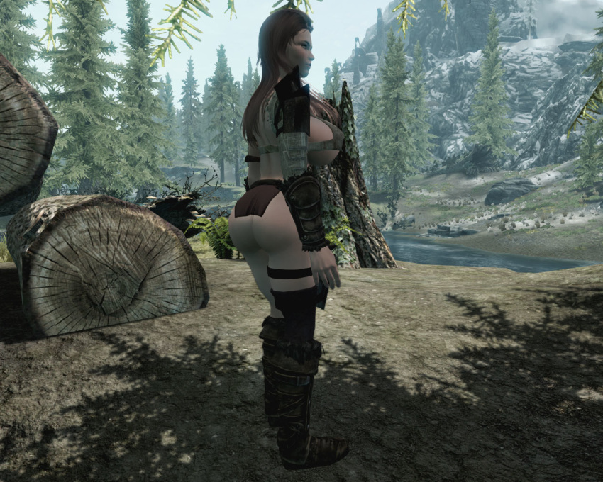 loverslab mod skyrim tagme