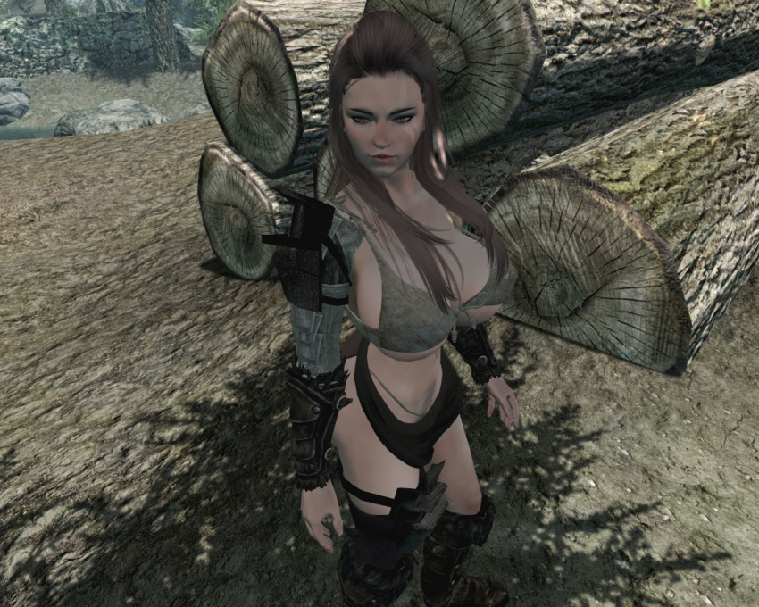 loverslab mod skyrim tagme