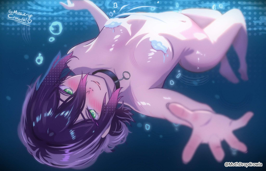 1girl 2d 2d_(artwork) 2d_artwork bare_armpits bare_arms bare_belly bare_calves bare_chest bare_hands bare_hips bare_knees bare_legs bare_midriff bare_navel bare_shoulders bare_skin bare_soles bare_thighs bare_toes bare_torso barefoot belly belly_button black-haired_female black_choker black_hair blush blush_face blushing_at_viewer blushing_female blushing_lines breasts breasts_apart calves chainsaw_man choker closed_mouth_smile completely_naked completely_naked_female completely_nude completely_nude_female covered_breasts covered_nipples curvaceous curvaceous_body curvaceous_female curvaceous_figure curvaceous_hips curvaceous_teen curvy curvy_body curvy_female curvy_figure curvy_hips curvy_teen digital digital_art digital_drawing digital_drawing_(artwork) digital_media digital_media_(artwork) drawing exposed_armpits exposed_arms exposed_belly exposed_chest exposed_hips exposed_legs exposed_midriff exposed_navel exposed_shoulders exposed_skin exposed_thighs exposed_toes exposed_torso feet female female_focus female_only fingernails fingers full_body fully_naked fully_nude green-eyed_female green_eyes grin groin hair_between_eyes high_res high_resolution inguinal_crease inguinal_ligament knees lean_figure legs legs_closed legs_together legs_together_feet_apart long_hair looking_at_viewer midriff mothdropcrowla naked_female naked_woman narrow_waist navel nude nude_female nudity pear-shaped_figure petite petite_body petite_breasts petite_female petite_girl petite_tits reaching_out reaching_towards_viewer reze_(chainsaw_man) shoulders simple_background slender_body slender_waist slim_waist small_breast small_breasts smile smiley_face smiling_at_viewer soles solo sunlight thighs thighs_together tiny_breasts topless topless_female underwater underwater_scenery wide_hips