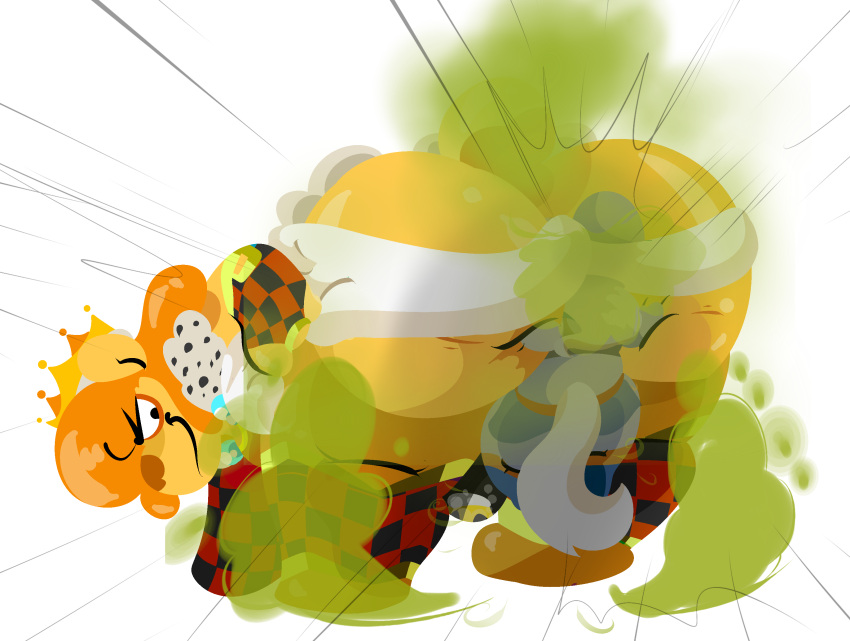 1girl buttsharb cinccinatti cinccino dominant_male fart fart_cloud fart_fetish farting farting_in_mouth farting_in_nose farting_on_face furry male/female male_fart_fetish male_farts sharbnotic sharbnotic! squiddy62