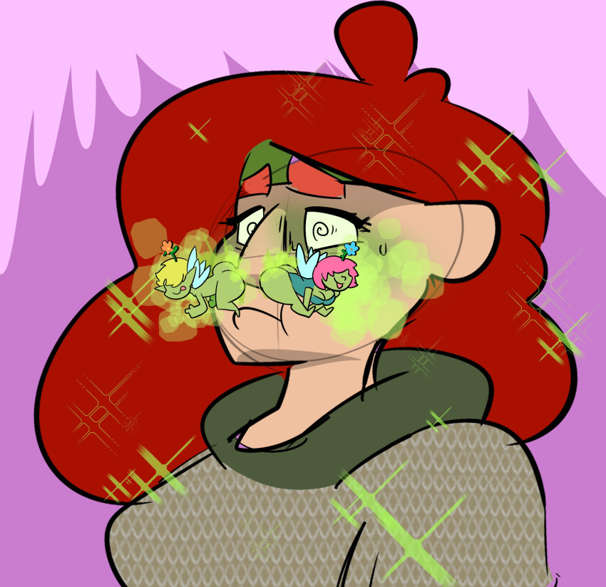 1boy 2_girls buttsharb dominant_female dominant_male fart fart_fetish farting farting_in_nose farting_on_face female/female forced male male/female sharbnotic sharbnotic! small_dom squiddy62