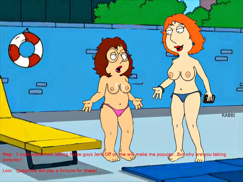 family_guy lois_griffin meg_griffin tagme