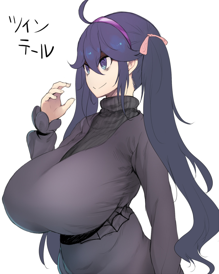 big_breasts gigantic_breasts hex_maniac hex_maniac_(pokemon) huge_breasts kedamono_kangoku-tou large_breasts pokemon pokemon_(game) pokemon_xy