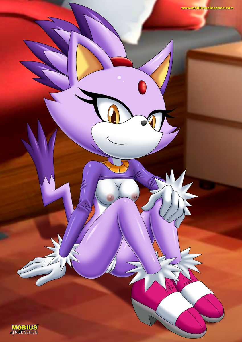 ass bbmbbf blaze_the_cat hot mobius_unleashed nude nude_female palcomix pussy pussy_lips sega será sexy sexy_ass sexy_body sonic_(series) sonic_the_hedgehog_(series) tail