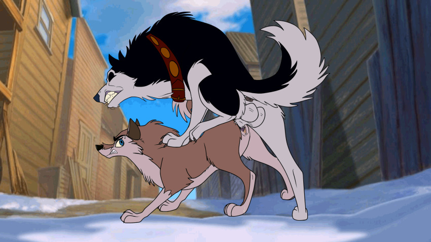 aleu_(balto) anal balto_(film) gif oha_(artist) steele_(balto)