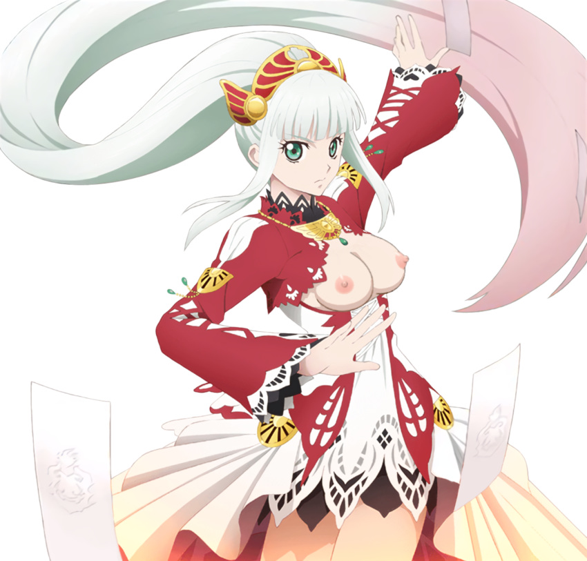 lailah tagme tales_of_zestiria