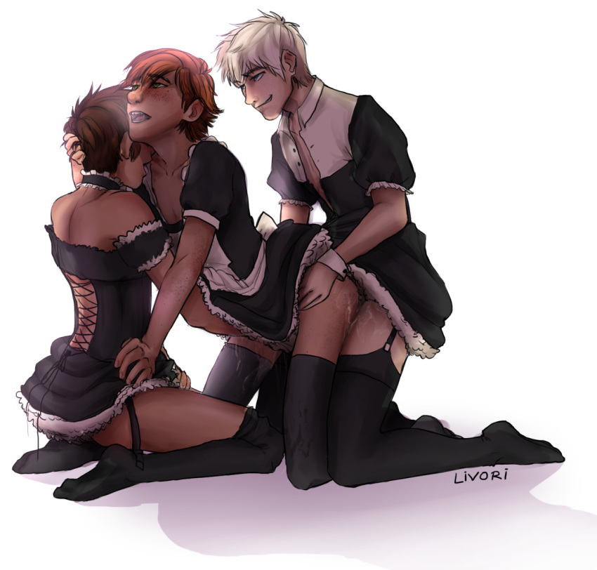 Jinsiy aloqa video katta Dick