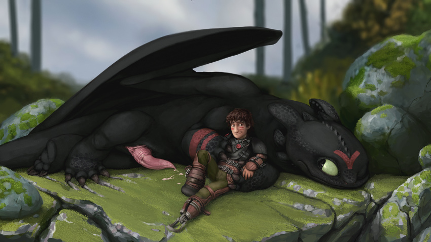 big_penis hiccup hiccup_(httyd) hiccup_horrendous_haddock_iii how_to_train_your_dragon yaoi